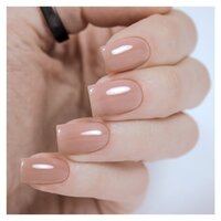 Базовое покрытие Masura Basic Nude Rubber Base 11 мл nude