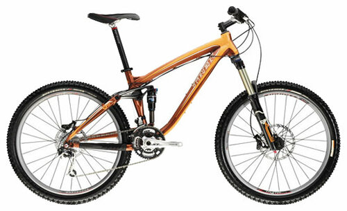 Trek remedy 2009 new arrivals