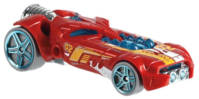 hot wheels rocket fire