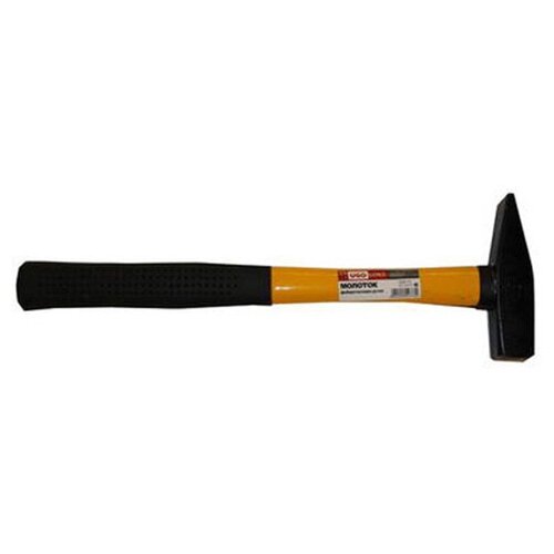 Молоток ugo loks 300г фиберглассовая рукоятка 957₽