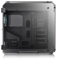 Компьютерный корпус Thermaltake View 71 TG RGB Plus CA-1I7-00F1WN-02 Black