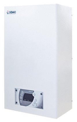 Электрический котел ЭВАН WARMOS-RX 12, 12 кВт, одноконтурный
