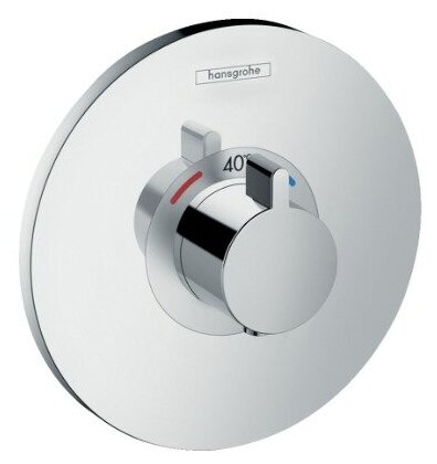 Термостат hansgrohe Ecostat S 15755000