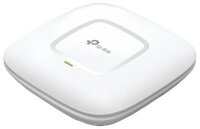 Wi-Fi точка доступа TP-LINK EAP115 V2 белый