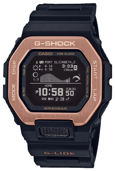 Наручные часы CASIO G-Shock GBX-100NS-4