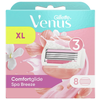 Gillette Venus Comfortglide 8 шт - изображение