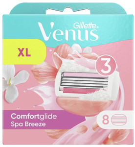 Фото Gillette Venus Comfortglide 8 шт