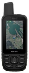 Навигатор Garmin GPSMAP 66s