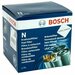 Фильтр Топливный Bosch арт. 1457434402