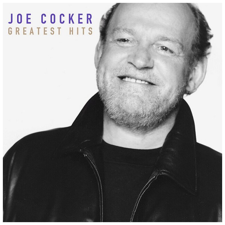 Audio CD Joe Cocker. Greatest Hits (CD)