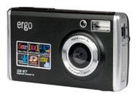 Фотоаппарат Ergo DS 57