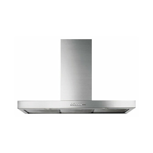 Вытяжка Falmec PLANE ISOLA 120 IX 800 ECP 15618800₽