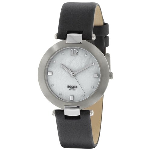фото Наручные часы boccia 3292-01