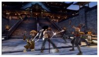 Игра для Xbox 360 Afro Samurai