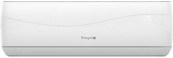 Сплит-система Energolux ZURICH Inverter SAS12Z4-AI