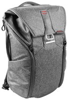 Рюкзак для фотокамеры Peak Design Everyday Backpack 30L ash