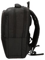 Рюкзак Movom Manhattan Backpack 13.3 черный