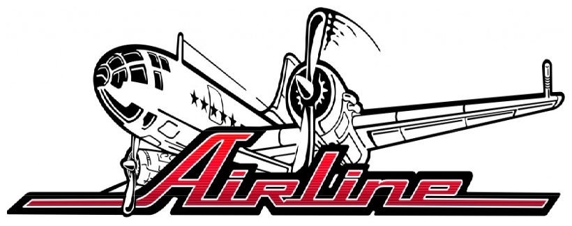 Шарнирный вороток Airline - фото №3