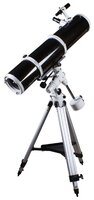 Телескоп Sky-Watcher BK P1501EQ3-2 черный