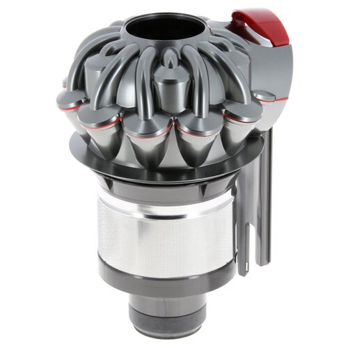 dyson циклонный фильтр 967698 12 1 шт Dyson Циклонный фильтр 967698-12, 1 шт.