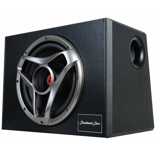 Сабвуфер автомобильный ACV BBA-12R активный 1534000₽