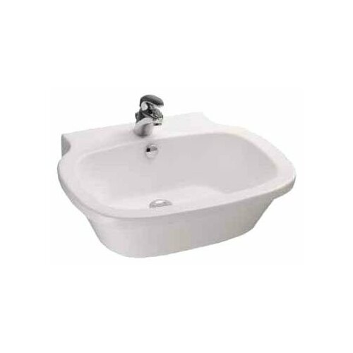 фото Раковина 60 см jacob delafon