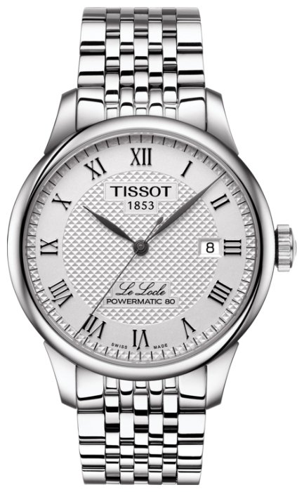 Наручные часы TISSOT T006.407.11.033.00