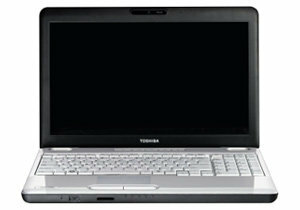 Купить Ноутбук Toshiba Satellite L500