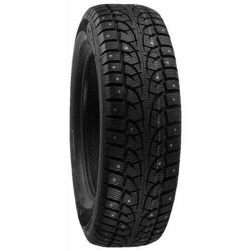 Автомобильная шина Contyre Arctic Ice 185/70 R14 88Q зимняя шипованная