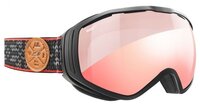 Маска Julbo Titan Noir Jacquard