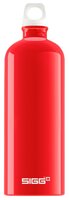 Бутылка SIGG Fabulous 1 л red