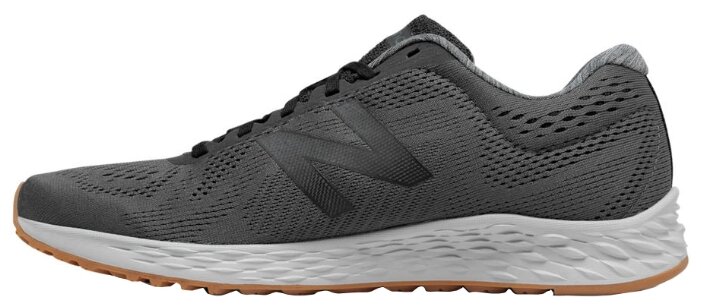 new balance fresh foam arishi grey