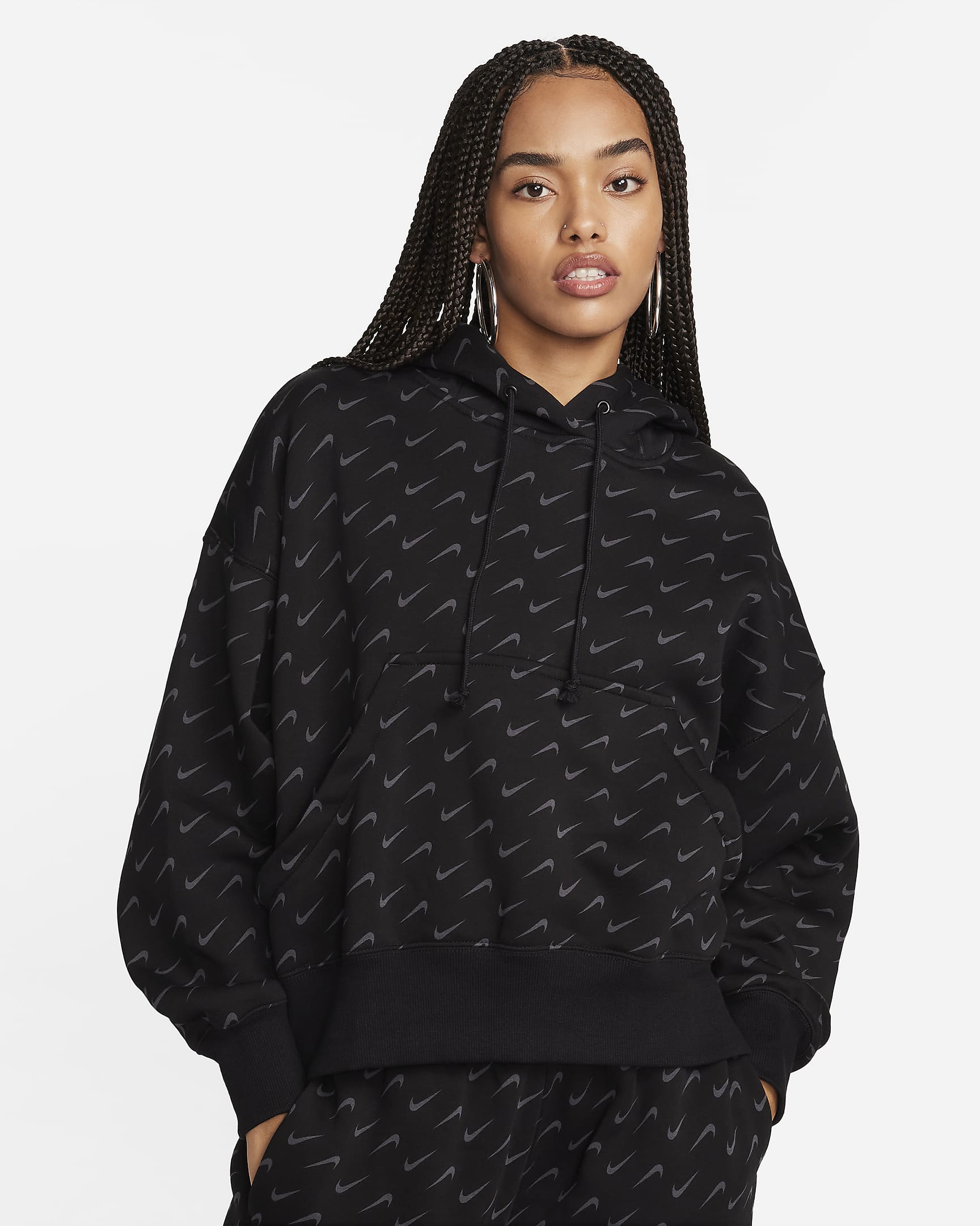 Худи NIKE Phoenix