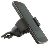 Держатель Ppyple Vent-Clip5 black