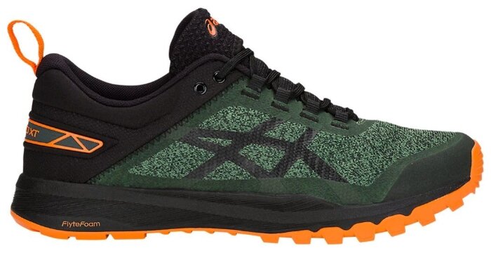 asics gecko xt