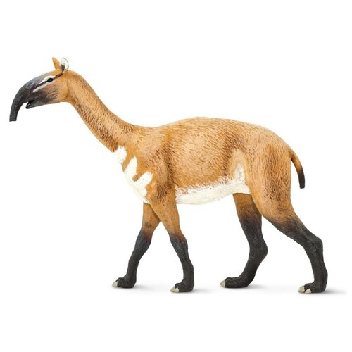 фото Фигурка safari ltd макраухении