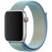 Ремешок Apple Sport Loop Cornflower для Apple Watch 38-40-41mm MV9E2ZM/A