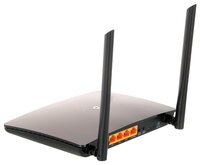 Wi-Fi роутер TP-LINK TL-MR6400 V3 черный