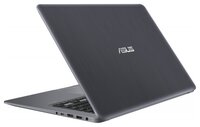 Ноутбук ASUS VivoBook S15 S510UA (Intel Core i5 8250U 1600 MHz/15.6