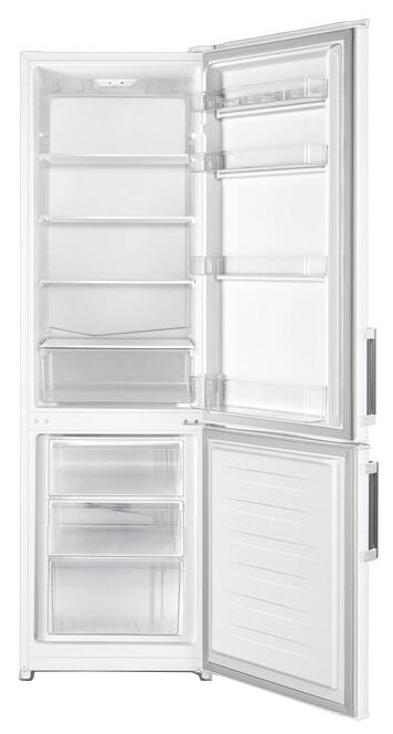 Холодильник Hisense RB-343D4AW1