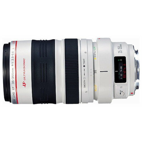 Canon EF 35-350mm f/3.5-5.6L USM