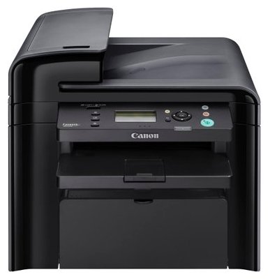 МФУ лазерное Canon i-SENSYS MF4430, ч/б, A4, черный