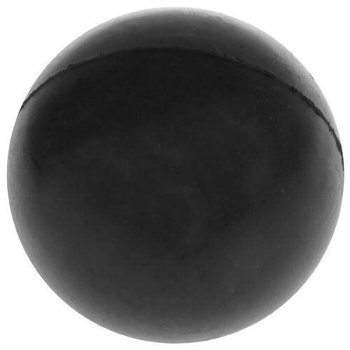 Мяч для метания, 150 г, d=6,5 см, "Hidde"