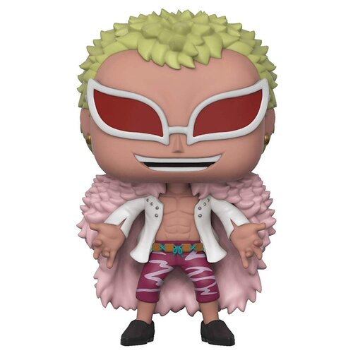 фото Фигурка funko pop! one piece -