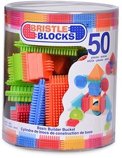 Конструктор Bristle Blocks - фото №3