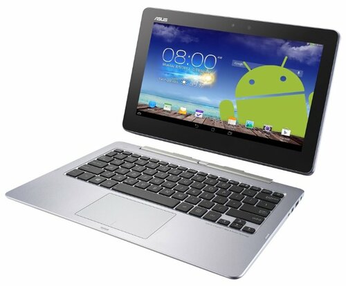 Купить Ноутбук Asus Transformer Book