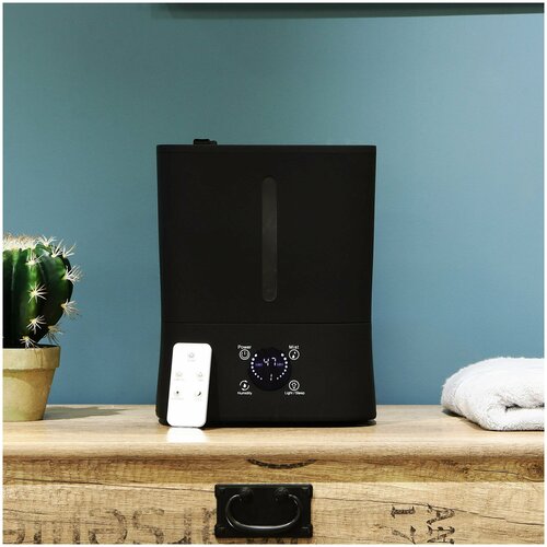 Увлажнитель возд 46Л черн ДПУ 55КВМ 754800₽