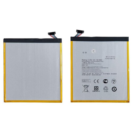 Battery /  ()  Asus Zenpad 10 Z300C, Z300CL, Z300CG C11P1502