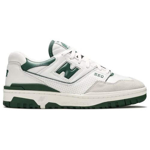 фото Кроссовки new balance, зеленый, eu 37,5