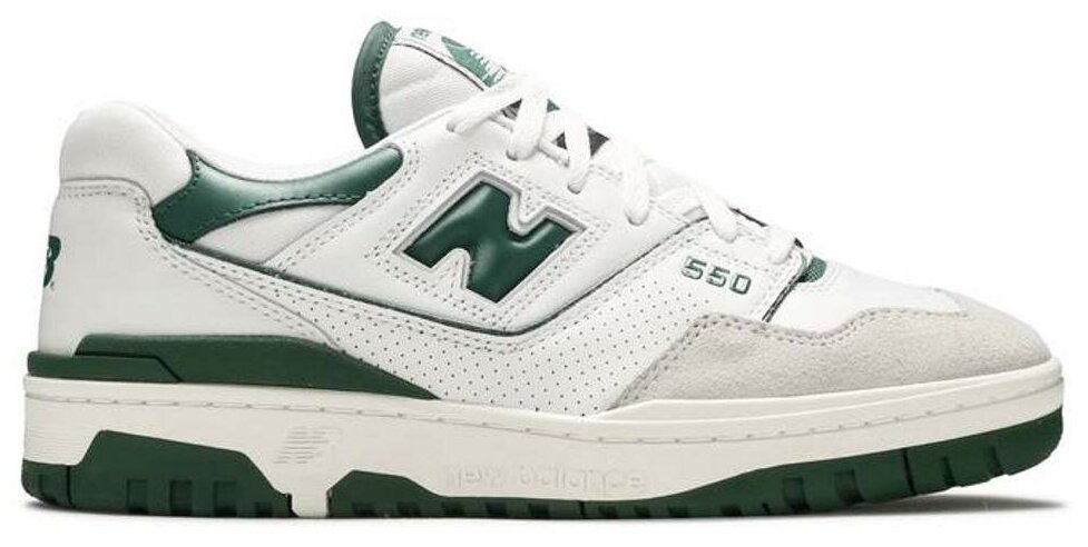 Кроссовки NEW BALANCE, Зеленый, EU 37,5